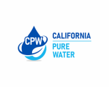 https://www.logocontest.com/public/logoimage/1647721097California Pure Water blue.png